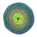 King Cole Curiosity DK Yarn 150g - Forest