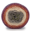 King Cole Curiosity DK Yarn 150g - Mulberry