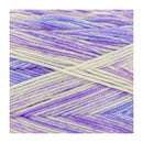 King Cole Cutie Pie DK Yarn - Bilberry Pie
