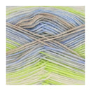King Cole Cutie Pie DK Yarn - Key Lime Pie