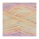 King Cole Cutie Pie DK Yarn - Peach Pie