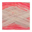 King Cole Cutie Pie DK Yarn - Strawberry Pie