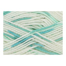 King Cole Dot Dot Dash DK Yarn 100g - Mint