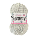 King Cole Yummy Yarn - Icicle