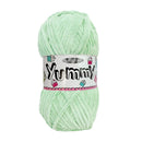 King Cole Yummy Yarn - Mint
