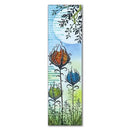 Lavinia Stamps - Wise Owl 10.5cm x 4.5cm