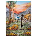 Lavinia Stamps - Ickle Pumpkins Stamp*