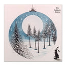 Lavinia Stamps - Small Pine Trees