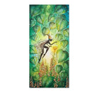 Lavinia Stamps - Forest Leaf