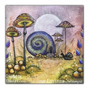 Lavinia Stamps - Forest Moss