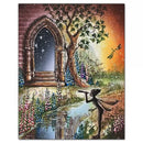 Lavinia Stamps - Arch of Angels