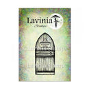 Lavinia Stamps - Inner Wooden Door