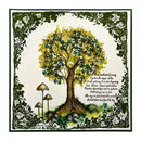 Lavinia Stamps - Moss Caps