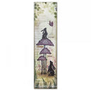 Lavinia Stamps - River Leaves Mini