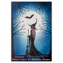 Lavinia Stamps - Marcie