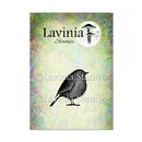 Lavinia Stamps - Bobby