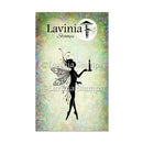Lavinia Stamps - Briana