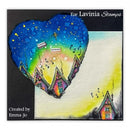 Lavinia Stamps - Woodside View