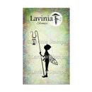 Lavinia Stamps - Freddie