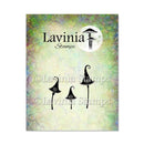 Lavinia Stamps - Small Shrooms