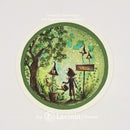 Lavinia Stamps - Shrooms