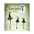 Lavinia Stamps - Shrooms
