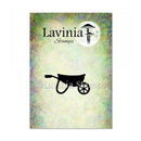 Lavinia Stamps - Wheelbarrow