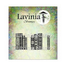Lavinia Stamps - Book of Lost Words