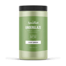 Speedball Underglaze 473ml - Leaf Green
