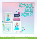 Lawn Fawn Rainbow Ever After Collection Pack*