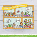 Lawn Cuts Custom Craft Die - All The Speech Bubbles*