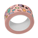 Lawn Fawn No Tricks Just Treats Washi Tape*