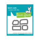 Lawn Cuts Custom Craft Dies - Sweet Spiders Add-On*