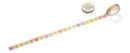 Lawn Fawn Conversation Hearts Washi Tape