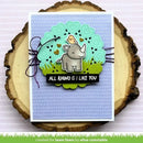 Lawn Cuts Custom Craft Dies - Rhino-Mite!