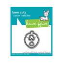 Lawn Cuts Custom Craft Dies - Sweet Strawberry*