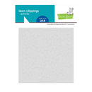 Lawn Fawn Daisy Bloom Background Stencils