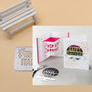 Poppy Crafts Cutting Dies