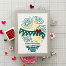 Gina K Designs Die Set - Lift Me Up*