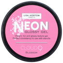 Lisa Horton Crafts Neon Glossy Gel - Blossom