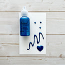 Ranger Liquid Pearls Dimensional Pearlescent Paint .5oz - Blue Velvet