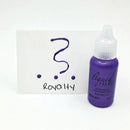 Ranger Liquid Pearls Dimensional Pearlescent Paint .5oz - Royalty