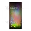 Lavinia Scene-Scapes 3.35"x 8" - Dream Wave
