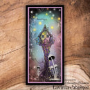 Lavinia Scene-Scapes 3.35"x 8" - Sky Light
