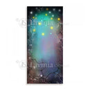 Lavinia Scene-Scapes 3.35"x 8" - Sky Light