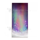 Lavinia Scene-Scapes 3.35"x 8" - Spectrum