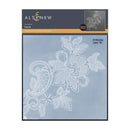 Altenew Lace One-of-a-Kind 3D Embossing Folder