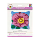 Lady Bird Designs Sudan Tapestry Cushion Kit 10" x 10" - Wild Rose