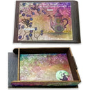 Lavinia Stamps - Earl Grey Lodge