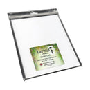 Lavinia Multifarious Card - 7"x 7" White, Pack of 20